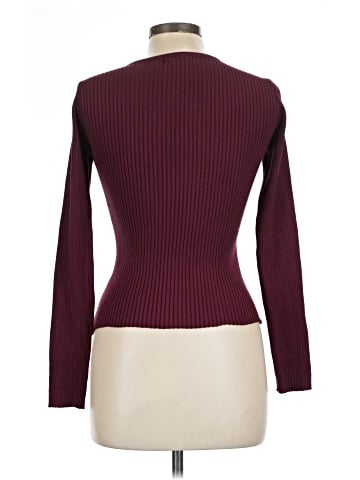 Say What? Pullover Sweater (view 2)