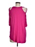 Bibi Pink Sleeveless Top Size M - photo 2
