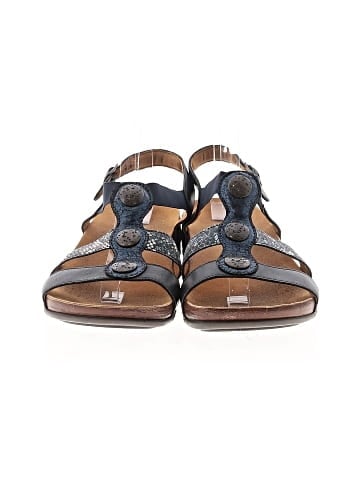 SAS Sandals (view 2)