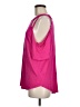 Bibi Pink Sleeveless Top Size M - photo 5
