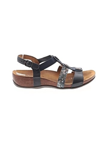 SAS Sandals (view 1)