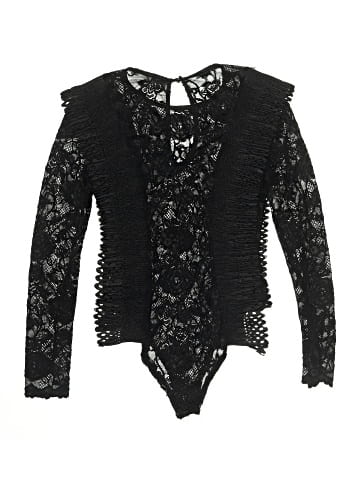 Monaco Long Sleeve Blouse (view 2)