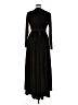 Baltic Born Black Cocktail Dress Size XL - photo 2