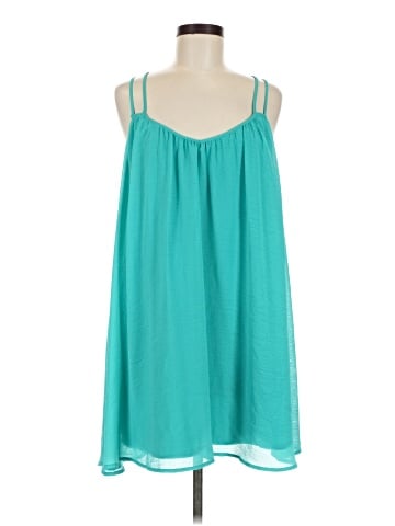 Jack by BB Dakota Sleeveless Blouse (view 1)