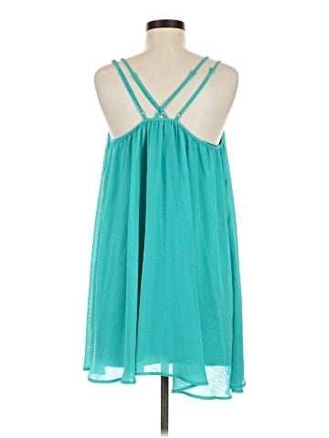 Jack by BB Dakota Sleeveless Blouse (view 2)