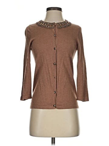 Jones New York Collection Cardigan (view 1)