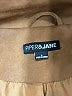 PIPER&JANE 100% Polyester Brown Jacket Size L - photo 6