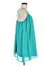 Jack by BB Dakota 100% Polyester Teal Sleeveless Blouse Size M - photo 4