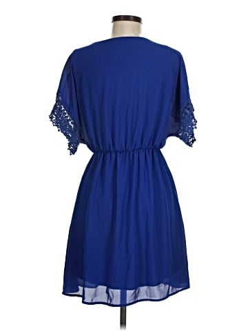 Altar'd State Casual Dress (view 2)