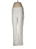 Talbots Ivory Active Pants Size 8 - photo 1