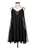 Express Black Cocktail Dress Size S - photo 1