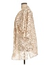 Anne Klein Tan Kimono Size L - photo 5