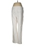 Talbots Ivory Active Pants Size 8 - photo 2