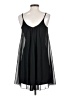 Express Black Cocktail Dress Size S - photo 2