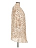 Anne Klein Tan Kimono Size L - photo 4