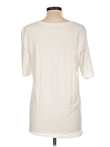 Chico's Short Sleeve T-Shirt (view 2)