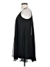 Express Black Cocktail Dress Size S - photo 5