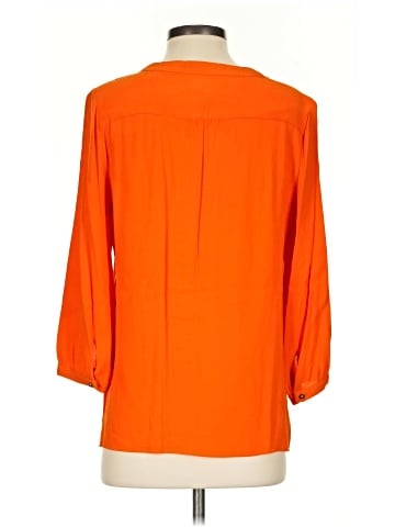 Banana Republic 3/4 Sleeve Blouse (view 2)