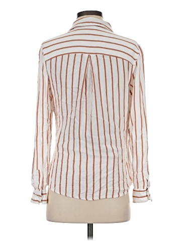 Ingrid + Isabel Long Sleeve Blouse (view 2)