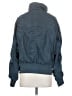 Athleta 100% Nylon Solid Blue Windbreaker Size S - photo 2