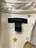 J.Crew 100% Cotton Ivory Jacket Size XS - photo 6