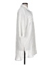 Assorted Brands White Casual Dress Size L - photo 4