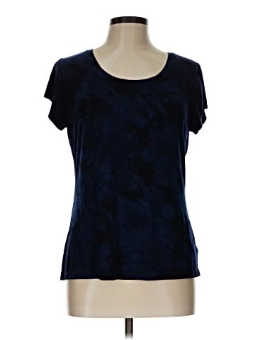 Tahari Short Sleeve T-Shirt (view 1)
