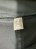 Lively Solid Black Active Skort Size XL - photo 3