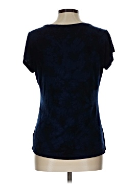 Tahari Short Sleeve T-Shirt (view 2)