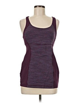 Lululemon Athletica Active Tank