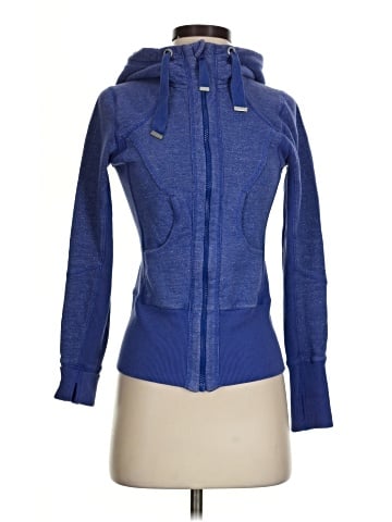 Zella Jacket (view 1)