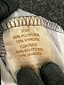 Tehama Stripes Gray Casual Dress Size M - photo 8