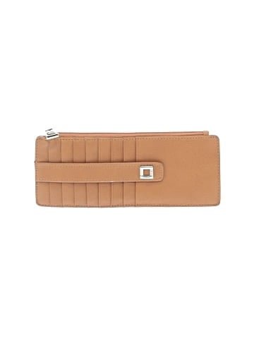 Lodis Leather Card Holder (view 1)
