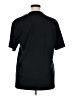 Unbranded Floral Black Short Sleeve T-Shirt Size XL - photo 2