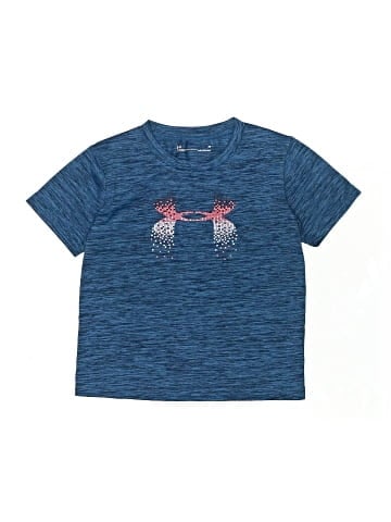 Under Armour Short Sleeve T-Shirt (view 1)