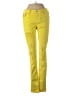 True Religion Stars Yellow Jeans Size 26 waist - photo 1
