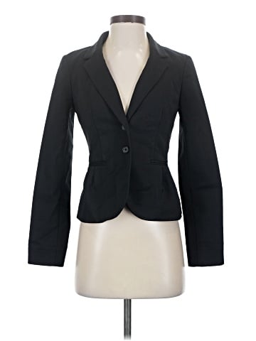 Elle Blazer (view 1)
