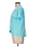 Talbots Outlet Blue Active T-Shirt Size Lg Petite - photo 5