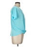 Talbots Outlet Blue Active T-Shirt Size Lg Petite - photo 4