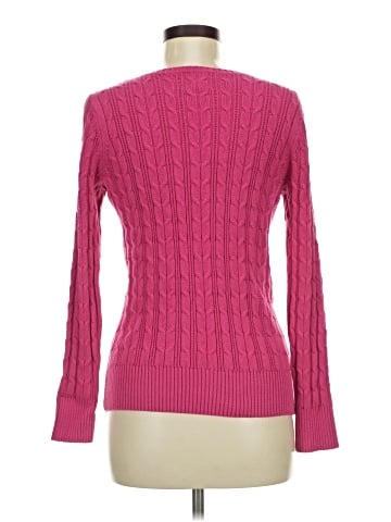 St. John's Bay Pullover Sweater (view 2)