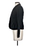Elle Black Blazer Size 2 - photo 5
