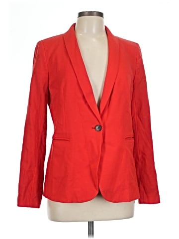 J.Crew Wool Blazer (view 1)