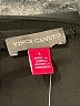 Vince Camuto Black 3/4 Sleeve Blouse Size L - photo 7
