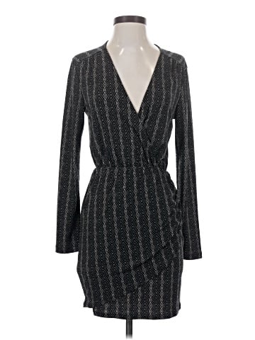 BCBGeneration Cocktail Dress (view 1)