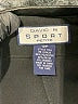 David N Solid Black Dress Pants Size 12 Petite - photo 7