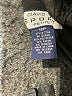 David N Solid Black Dress Pants Size 12 Petite - photo 8