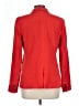 J.Crew Red Wool Blazer Size 10 - photo 2