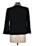 Catherine Malandrino Black Blazer Size M - photo 2