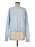 Danskin Blue Sweatshirt Size M - photo 1