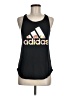 Adidas Black Tank Top Size M - photo 1